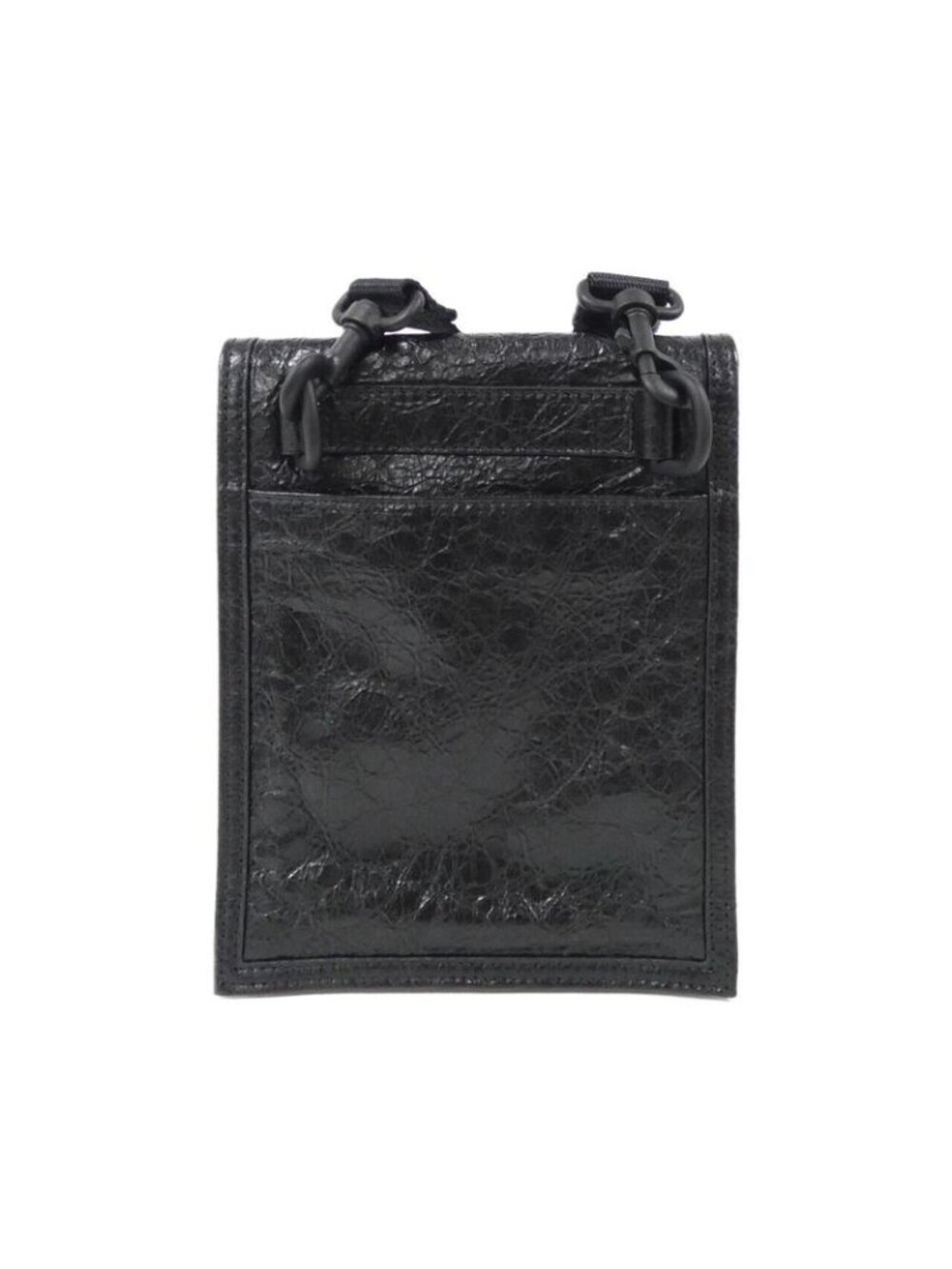 Balenciaga Explorer Small Pouch Shoulder Bag - Picture 2 of 7
